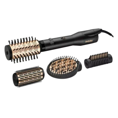 BROSSE SOUFFLANTE ROTATIVE BABYLISS BIG HAIR LUXE 650 W AS970E