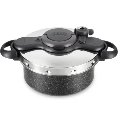 COCOTTE SEB CLIPSO MINUT DUO 5 LITRS P4705105