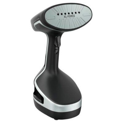 Défroisseur à main Tefal Access Steam Force 2000 W noir – DT8230E0