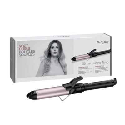 FER A BOUCLER BABYLISS 32MM C332E