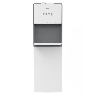 Fontaine à eau TCL chaude et froide avec armoire ou mini-réfrigérateur – TY-LWYR118