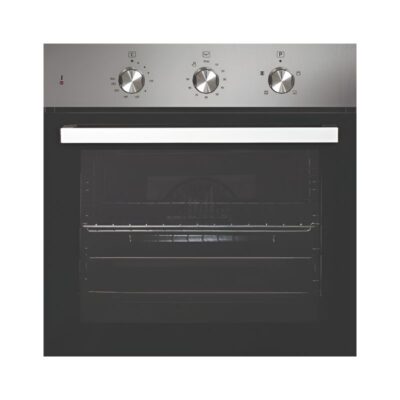 FOUR  ENCASTRABLE MAXWELL 60 CM ELEC-ELEC VENTILE MATT GLASS FK6EEVME