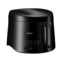 Friteuse électrique Tefal Maxi Fry 2,1 litres noire FF107810