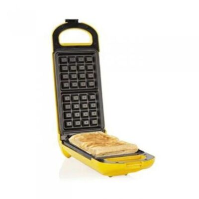 GAUFRIER PRINCESS FLIP CORE 700 W JAUNE 132406