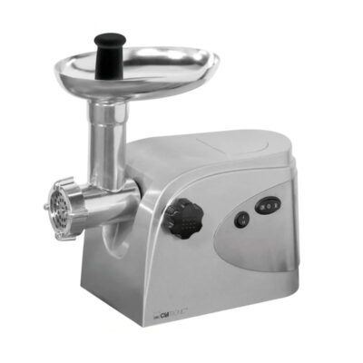 HACHOIR À VIANDE CLATRONIC 1000 W SILVER FW 3151
