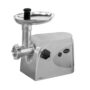 Hachoir à viande Clatronic FW 3151 1 000 W silver