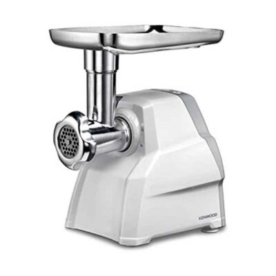 HACHOIR À VIANDE KENWOOD 2100 W BLANC MGP40.000WH