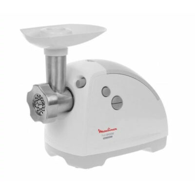 HACHOIR À VIANDE MOULINEX CHARLOTTE HV8 2000 W ME620132