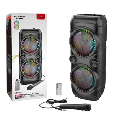 HAUT PARLEUR SPEAKER ZQS 8239