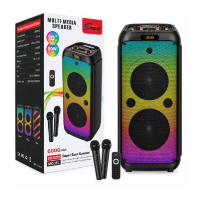 HAUT PARLEUR SPEAKER ZQS 10208