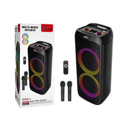 HAUT PARLEUR SPEAKER ZQS 10209