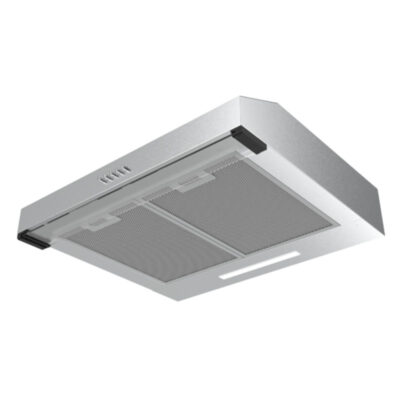 Hotte aspirante casquette Premium Olga 60 cm inox – OLGA.60X02