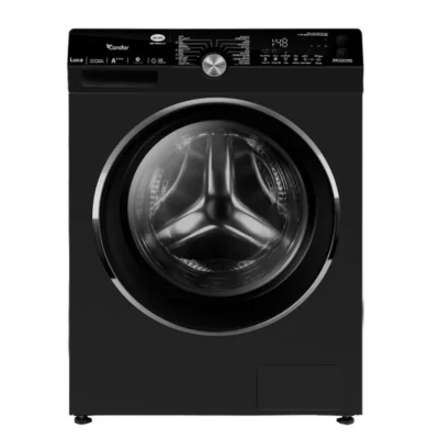 M.A.L.CONDOR LUNA 10,5KG INVE. 1400trs/mn TITANIUM WAF-XB441L1T