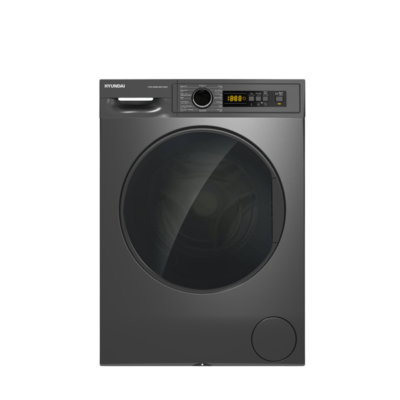 LAVE LINGE HYUNDAI 8KG DARK GRIS HYU-WM814001.DG01