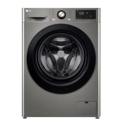 MACHINE A LAVER LG SILVER 11KG F4Y5EYGYPV