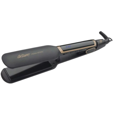 LISSEUR CERAMIQUE KERATINE ARZUMLARGE 100-230 AR5035