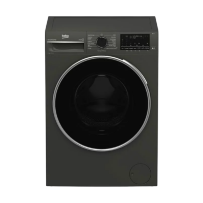 MACHINE A LAVER BEKO N/GRIS B3WFT51242MG 12KG 1400trs/mn