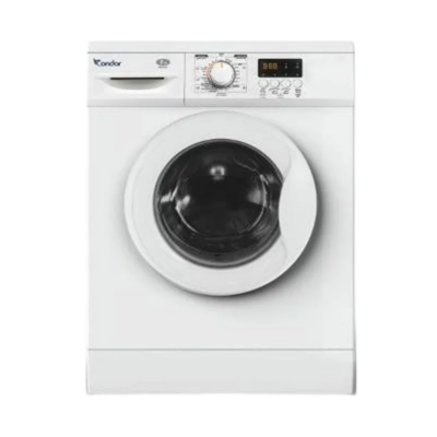 M.A.L. AUTOMATIQUE CONDOR 6 KG BLANC 1200trs/mn WF6-A12W