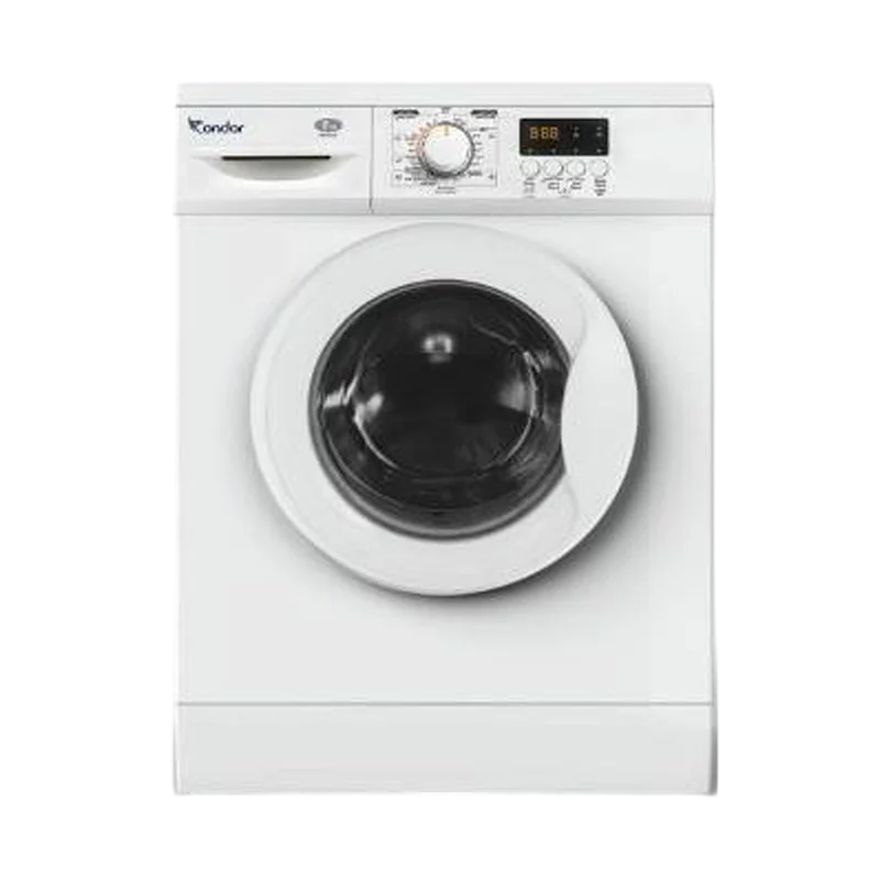 Machine à laver Condor 6 kg blanc WF6-A12W