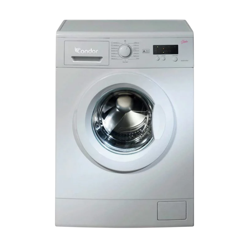 Machine à laver Condor 7 kg Silver CON-G710S