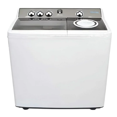 MACHINE A LAVER SEMI AUTOMATIQUE MAXWELL 14 KG+POMPE WMTT14
