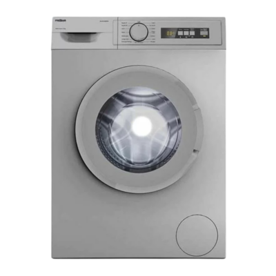 LAVE LINGE PREMIUM 8 KG 1400trs/mn SILVER ALLP81400.S01