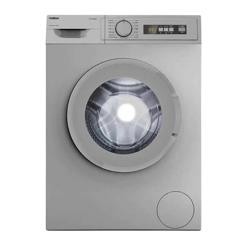 Machine à laver Premium 8 kg Silver ALLP81400.S01