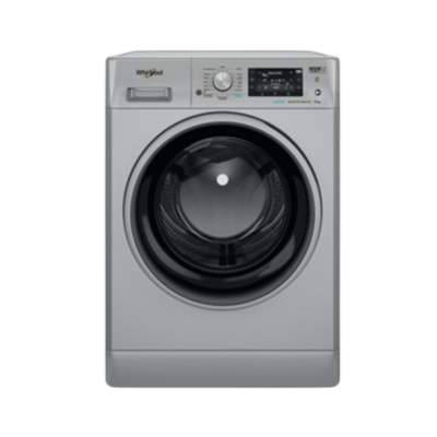 MACHINE A LAVER WHIRLPOOL 9 KG INOX 6eme sens FFWD9248SBSVNA
