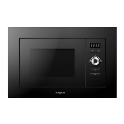MICRO ONDES PREMIUM 20 LITRES NOIR AMO1200.B01