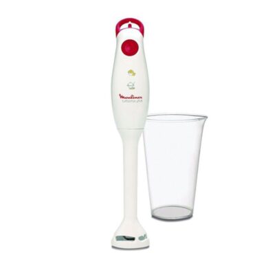 MIXEUR PLONGEANT MOULINEX TURBOMIX 350 W