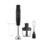 Mixeur plongeant Moulinex Optichef 4-en-1 1000 W noir