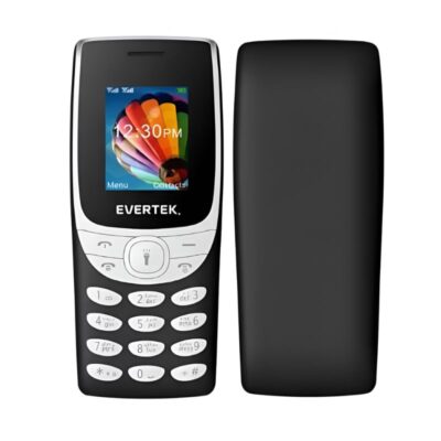 MOBILE PHONE EVERTEK E3218