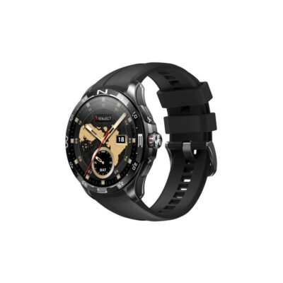 Montre connectée Kieslect Calling Watch Actor – Noir