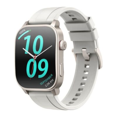 Montre connectée Kieslect KS3 Elite Calling Watch – Starlight