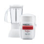 Moulinette Moulinex AR6801EG 800 W avec bol mélangeur de 1,5 litre