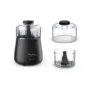 Moulinette Moulinex DPA7R8M2 noire avec bol supplémentaire
