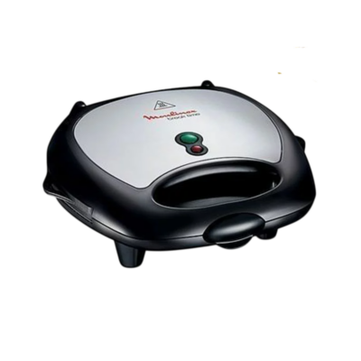 APPAREIL 3-EN-1 MOULINEX BREAK TIME 700 W SW611812