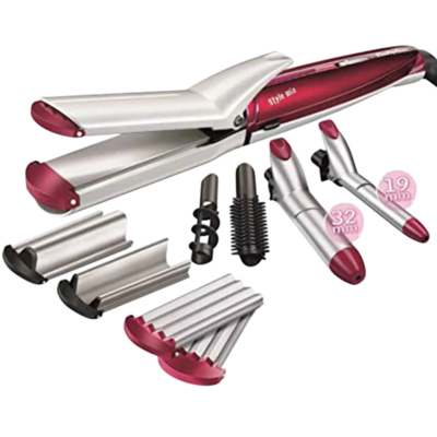 MULTISTYLER BABYLISS 10 MS21E