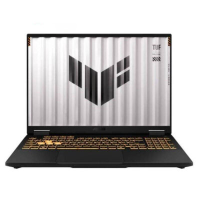 PC portable gamer ASUS TUF Gaming F16 – i7 14ᵉ génération – 16 Go – SSD 1 To – RTX 5060 8 Go
