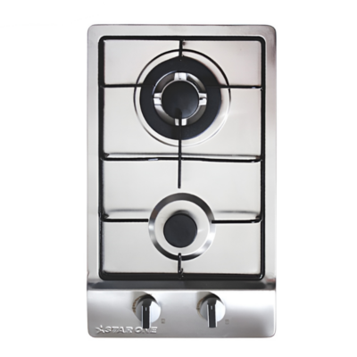PLAQUE DE CUISSON STAR ONE 2 FEUX