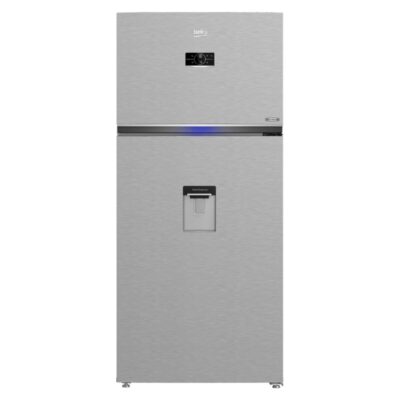 Réfrigérateur Beko 650 L No Frost Inverter RDNE700E40DZ