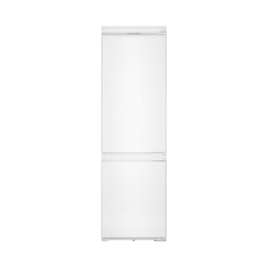 Réfrigérateur combiné encastrable WHIRLPOOL WHC18 T111 No Frost 250 L