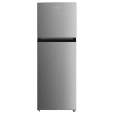REFRIGERATEUR HYUNDAI 338 L.60CM INOX NOFROST INVERTER HYN-6338INF.IX