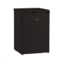 Réfrigérateur Mini Bar Whirlpool 113 L noir WTT 551112 BNA