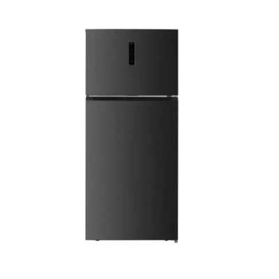 Réfrigérateur Telefunken 2 portes Inverter No Frost 551L Dark Inox – FC2-71DI