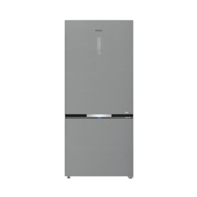 Réfrigérateur combiné Whirlpool WBMF 836573 XNA 570 L No Frost – Inox