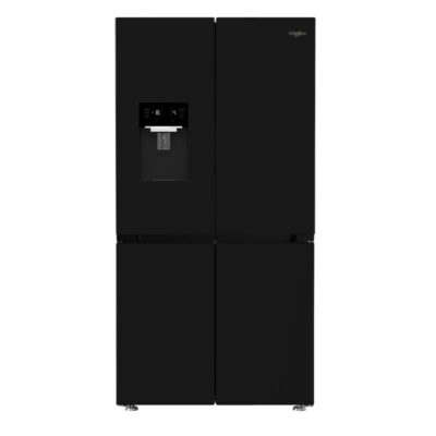 Réfrigérateur Whirlpool WQU3 91663W BNA 534 L No Frost – Noir