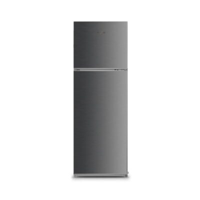 Réfrigérateur Whirlpool WTMF 601312 314 L Dual No Frost – Inox (WTMF 601312 XNA) ou Noir (WTMF 601312 BNA)