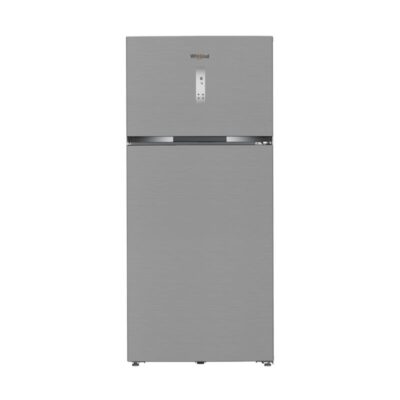 Réfrigérateur Whirlpool WTMF 836633 XNA 630 L Dual No Frost – Titanium Inox