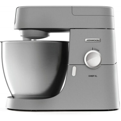 ROBOT PÂTISSIER KENWOOD CHEF XL 1200 W 6,7 L SILVER KVL4100S